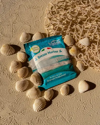 Granuli profumati Velan Brezza Marina