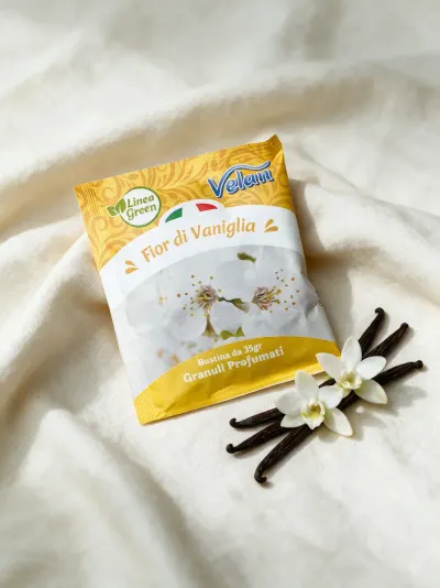 Granuli profumati Velan Fior di Vaniglia