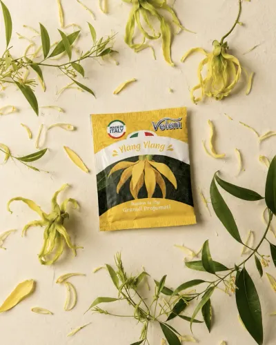 Granuli profumati Velan Ylang Ylang