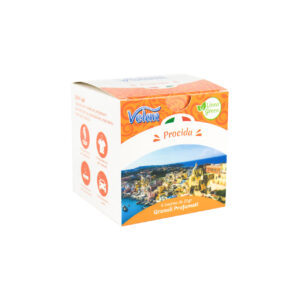 Astuccio da 6 bustine Procida