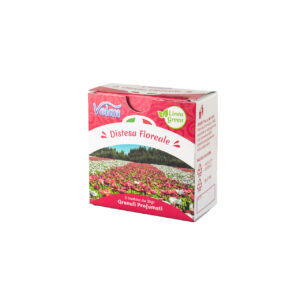 Astuccio da 3 bustine Distesa Floreale